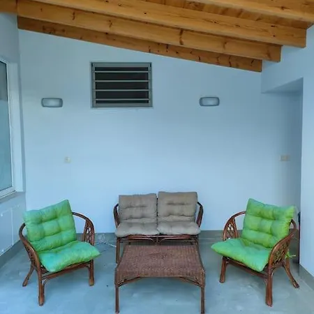 Filia's Countryside House * Chania (Crete)