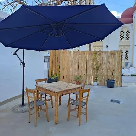 Filia's Countryside House * Chania (Crete)